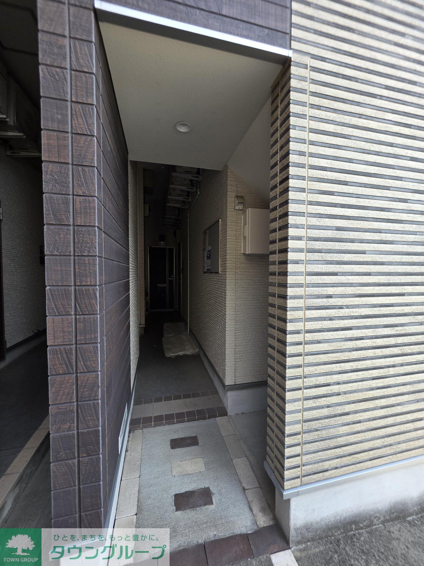 ハーモニーテラス東和の物件内観写真