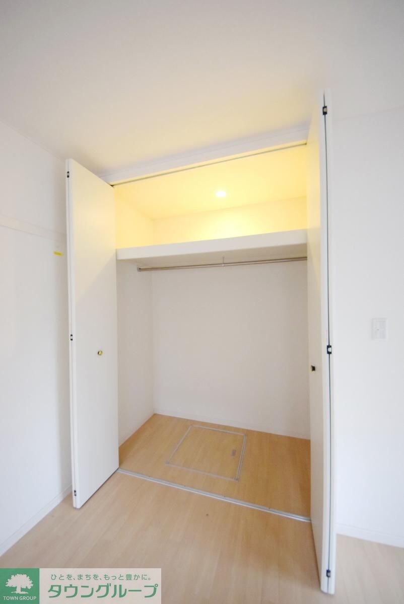 ヒログランデの物件内観写真