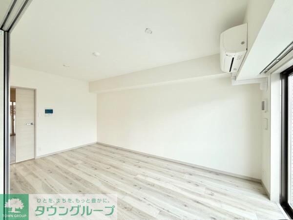 ＣＯＣＯ－ＣＨＩＬＬ　ＫＡＭＥＡＲＩの物件内観写真