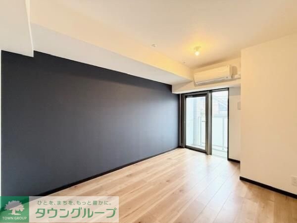 ＣＯＣＯ－ＣＨＩＬＬ　ＫＡＭＥＡＲＩの物件内観写真