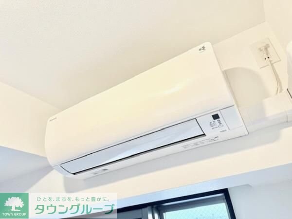 ＣＯＣＯ－ＣＨＩＬＬ　ＫＡＭＥＡＲＩの物件内観写真