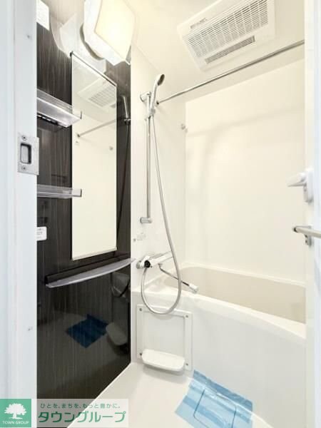 ＣＯＣＯ－ＣＨＩＬＬ　ＫＡＭＥＡＲＩの物件内観写真