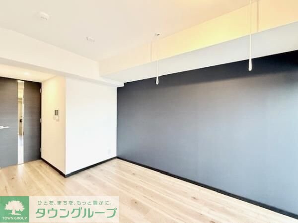 ＣＯＣＯ－ＣＨＩＬＬ　ＫＡＭＥＡＲＩの物件内観写真