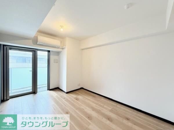 ＣＯＣＯ－ＣＨＩＬＬ　ＫＡＭＥＡＲＩの物件内観写真