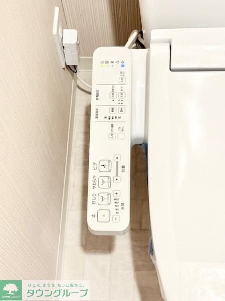 ＣＯＣＯ－ＣＨＩＬＬ　ＫＡＭＥＡＲＩの物件内観写真