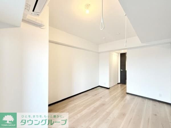 ＣＯＣＯ－ＣＨＩＬＬ　ＫＡＭＥＡＲＩの物件内観写真