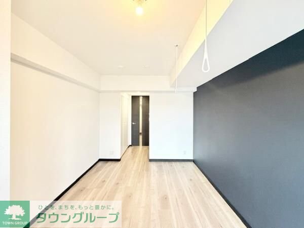 ＣＯＣＯ－ＣＨＩＬＬ　ＫＡＭＥＡＲＩの物件内観写真