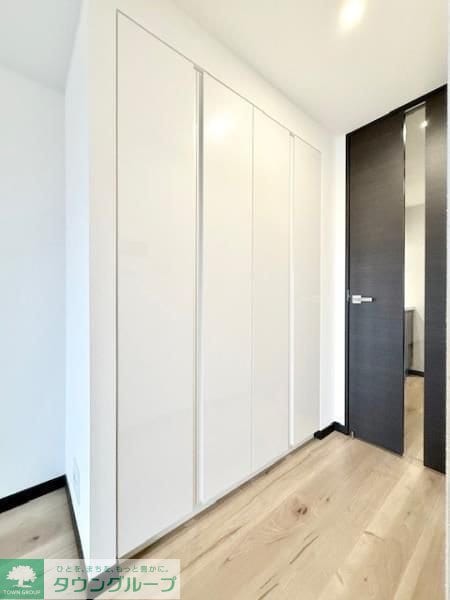 ＣＯＣＯ－ＣＨＩＬＬ　ＫＡＭＥＡＲＩの物件内観写真