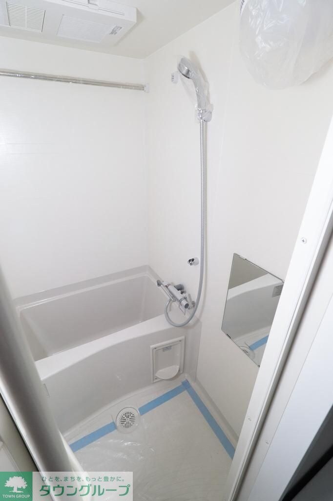 アルファコート青砥の物件内観写真