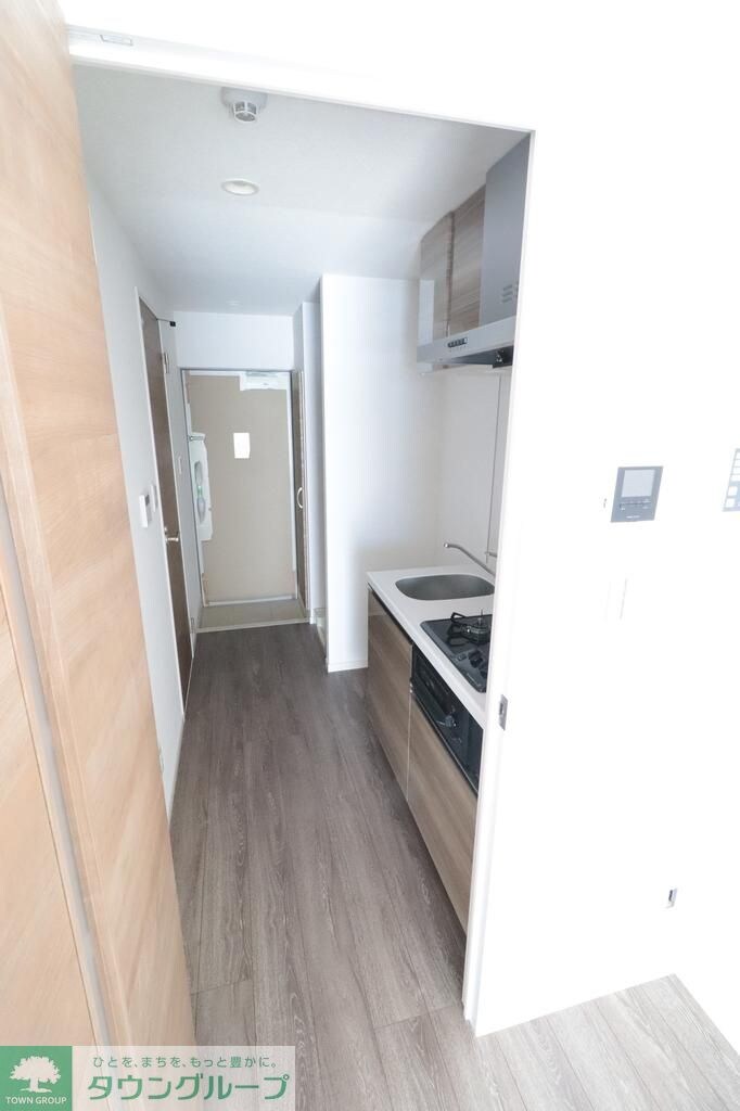 アルファコート青砥の物件内観写真