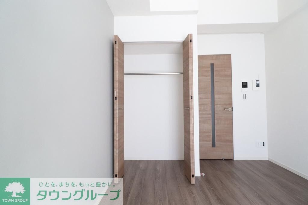 アルファコート青砥の物件内観写真