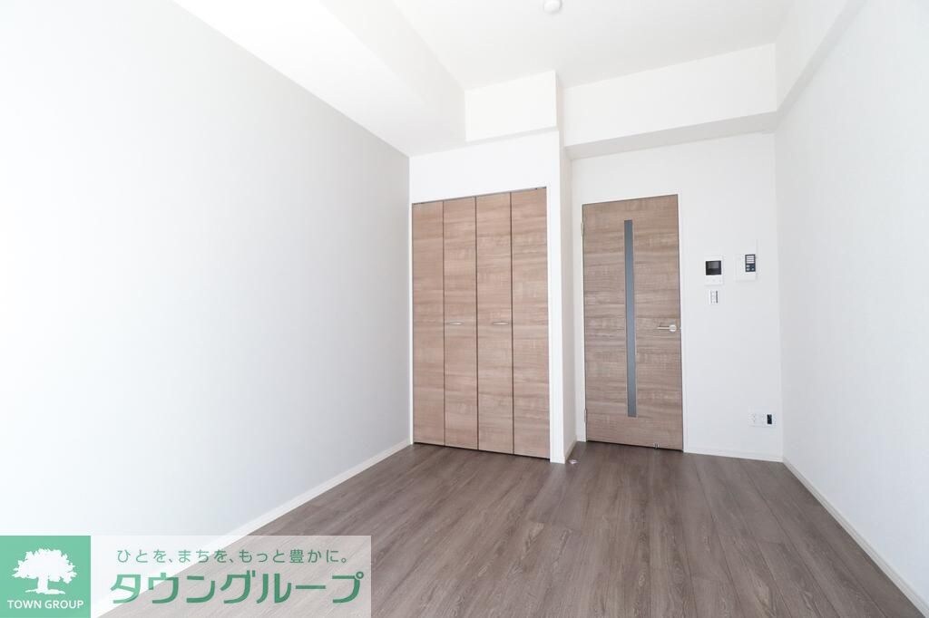 アルファコート青砥の物件内観写真