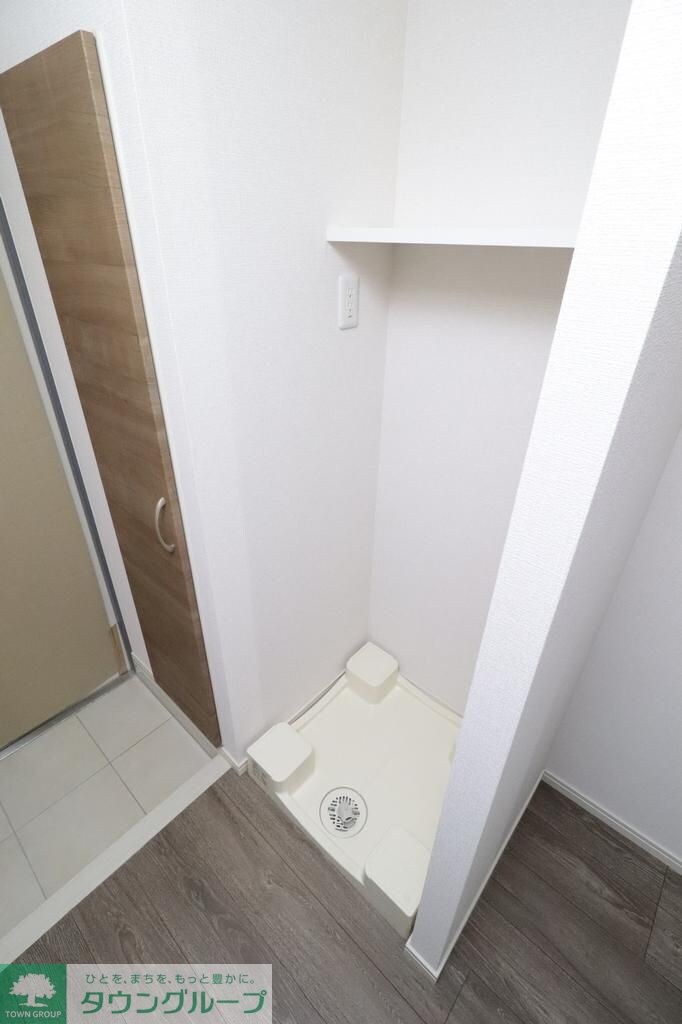 アルファコート青砥の物件内観写真