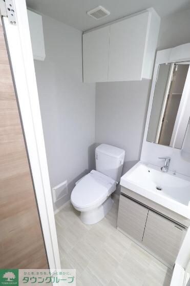 アルファコート青砥の物件内観写真