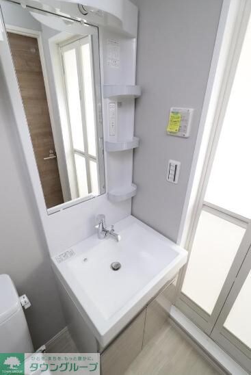 アルファコート青砥の物件内観写真