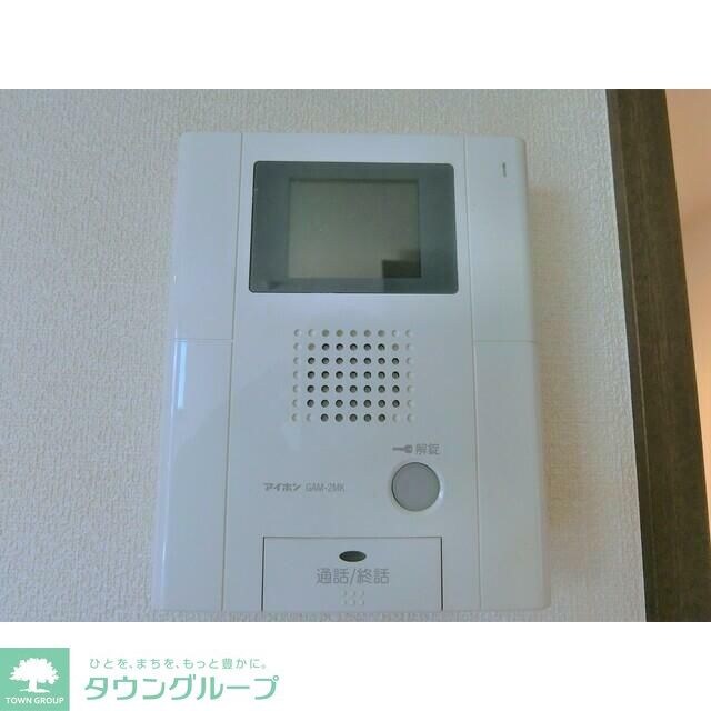 T＆Kとねりの物件内観写真