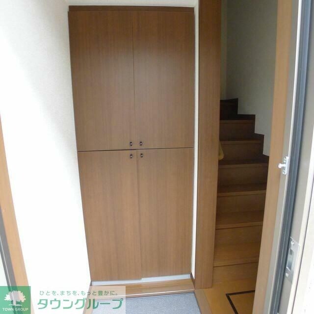 T＆Kとねりの物件内観写真