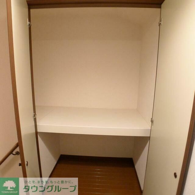 T＆Kとねりの物件内観写真