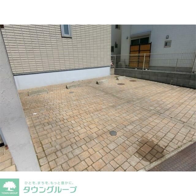 T＆Kとねりの物件内観写真