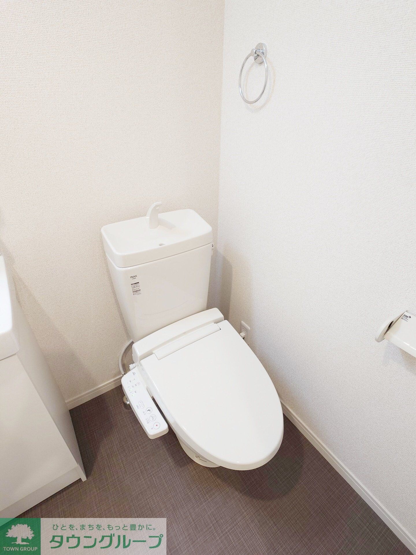 CK四ツ木の物件内観写真