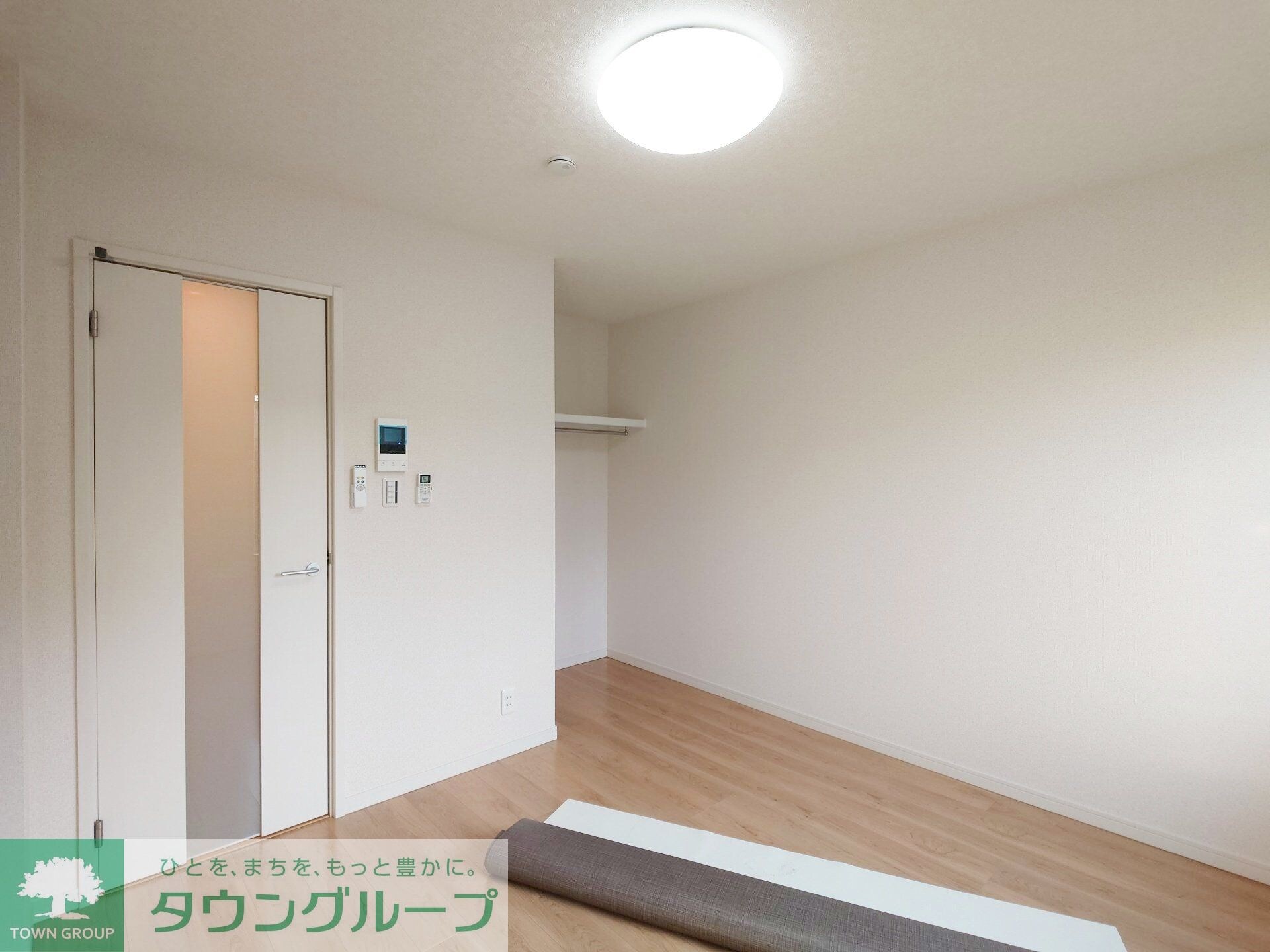 CK四ツ木の物件内観写真