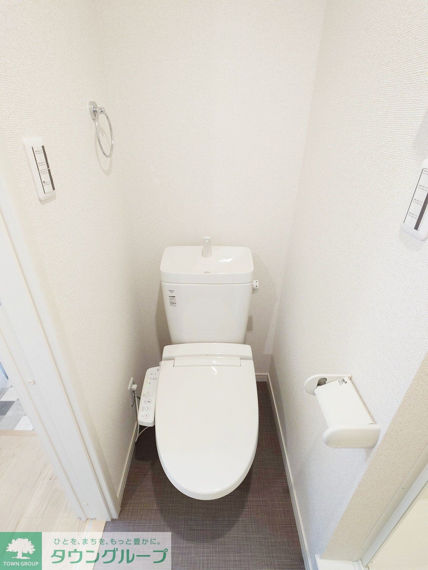 CK四ツ木の物件内観写真