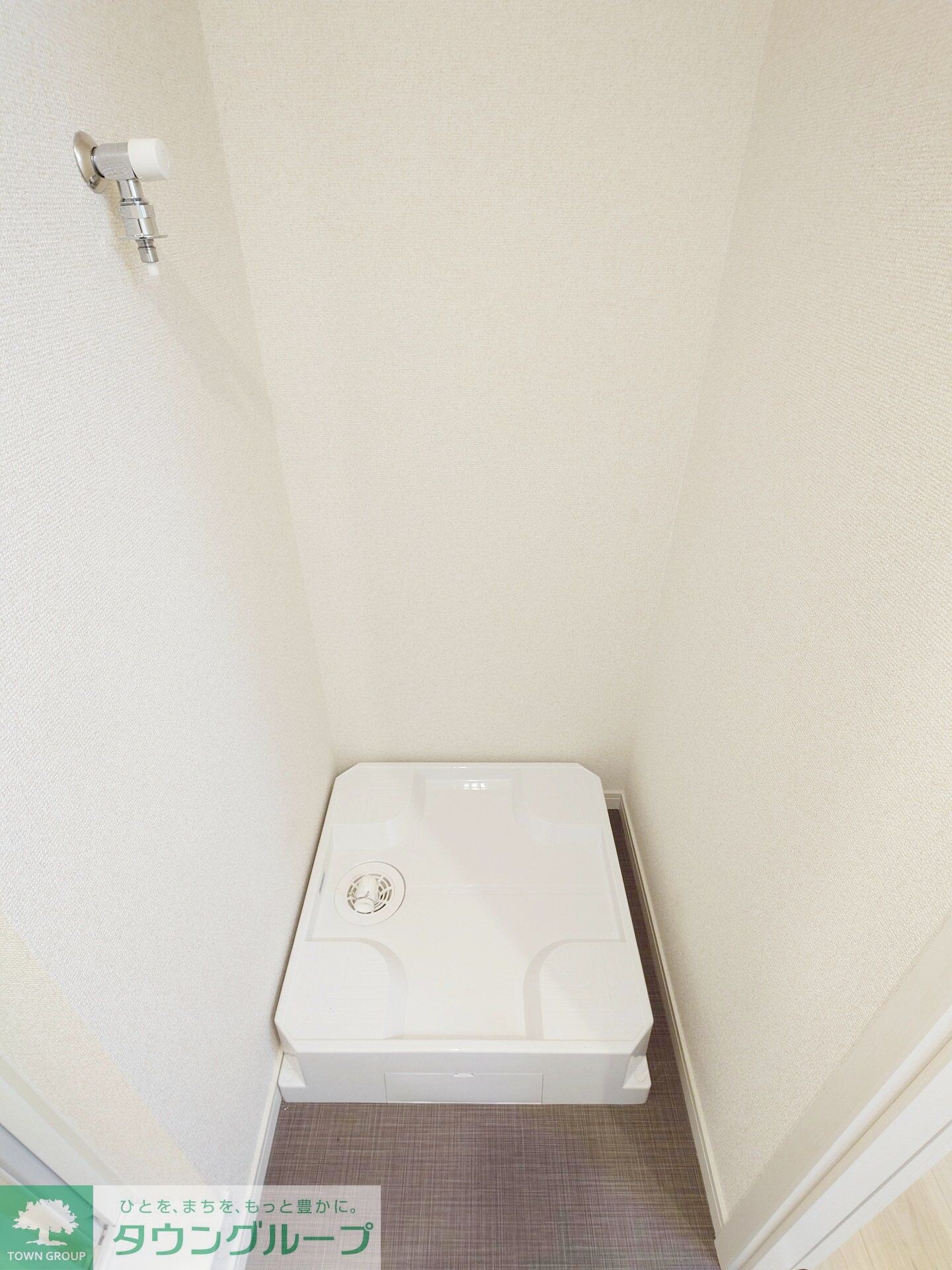 CK四ツ木の物件内観写真