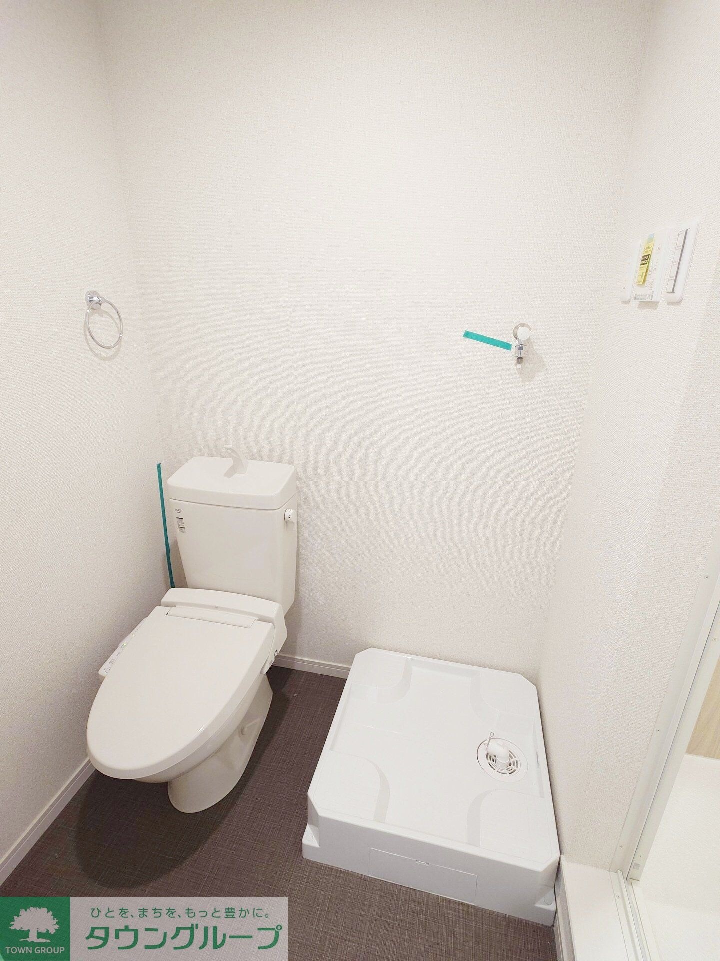 CK四ツ木の物件内観写真