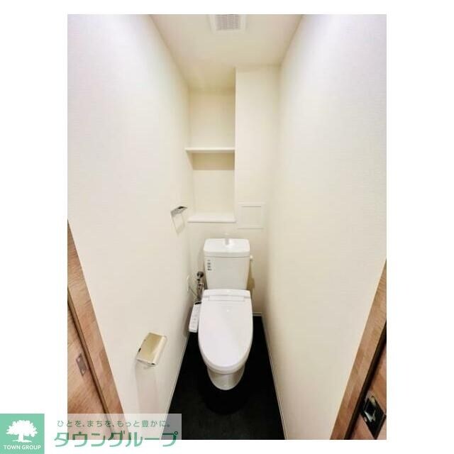 フェリーチェ錦糸町の物件内観写真