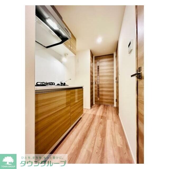 フェリーチェ錦糸町の物件内観写真