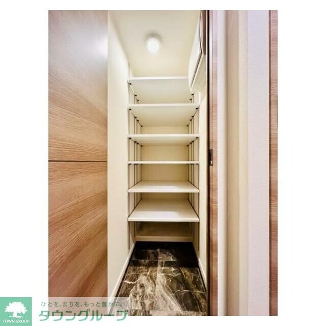 フェリーチェ錦糸町の物件内観写真