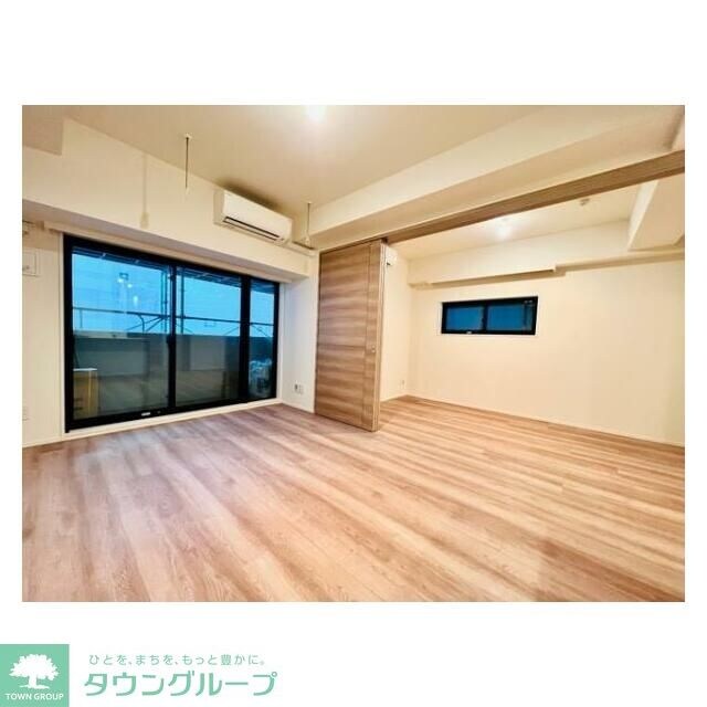 フェリーチェ錦糸町の物件内観写真