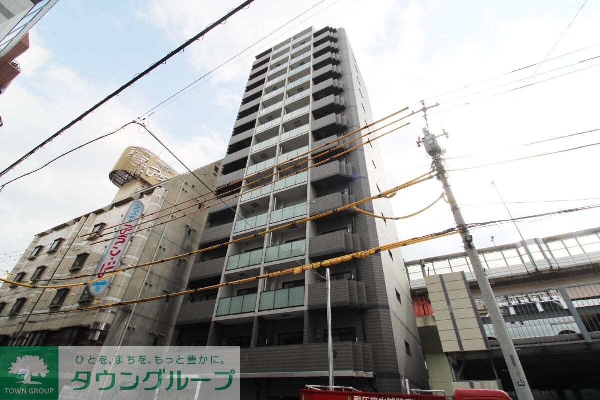 フェリーチェ錦糸町の物件内観写真