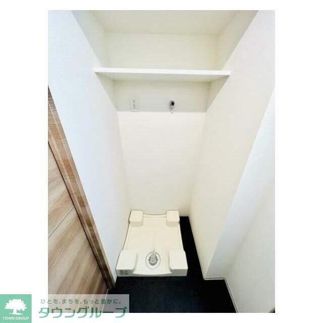 フェリーチェ錦糸町の物件内観写真