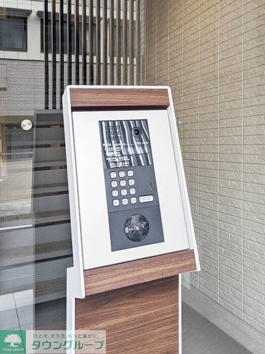 メゾン・ド・アヴニールの物件内観写真