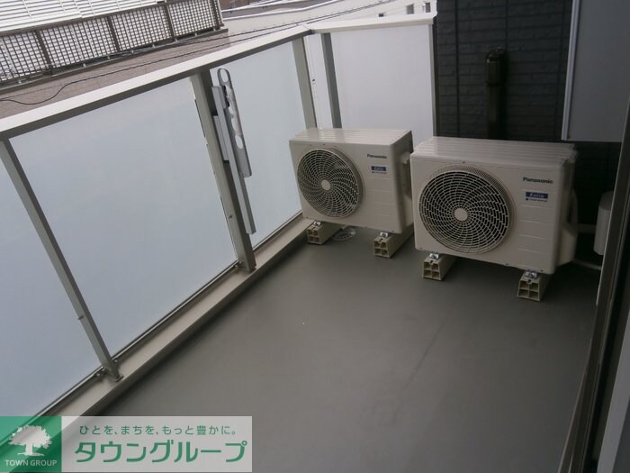 メゾン・ド・アヴニールの物件内観写真