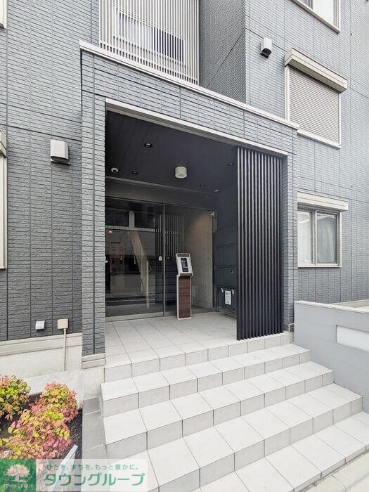 メゾン・ド・アヴニールの物件内観写真