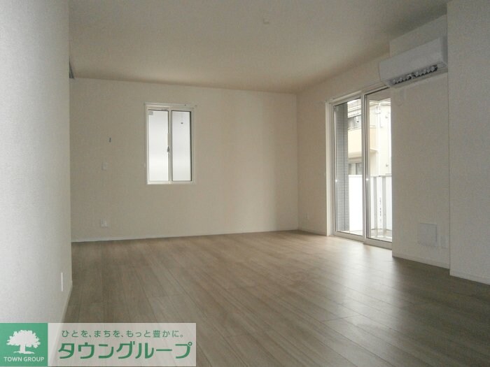 メゾン・ド・アヴニールの物件内観写真