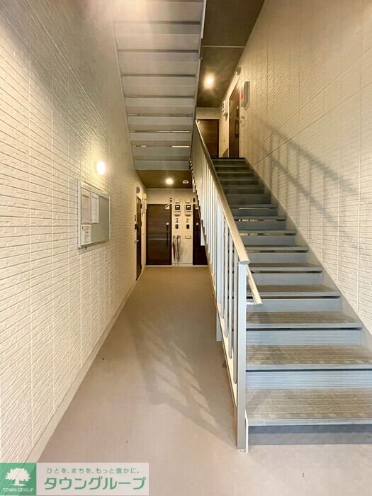 メゾン・ド・アヴニールの物件内観写真