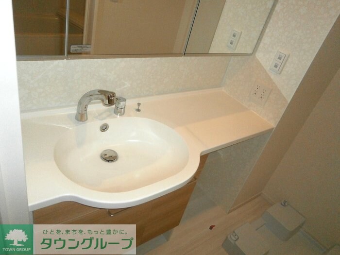 メゾン・ド・アヴニールの物件内観写真