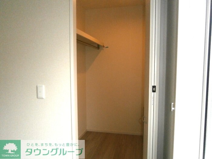 メゾン・ド・アヴニールの物件内観写真