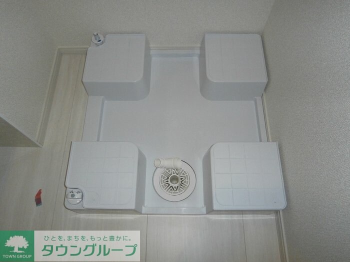 メゾン・ド・アヴニールの物件内観写真