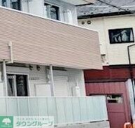 NSGATE扇大橋の物件内観写真