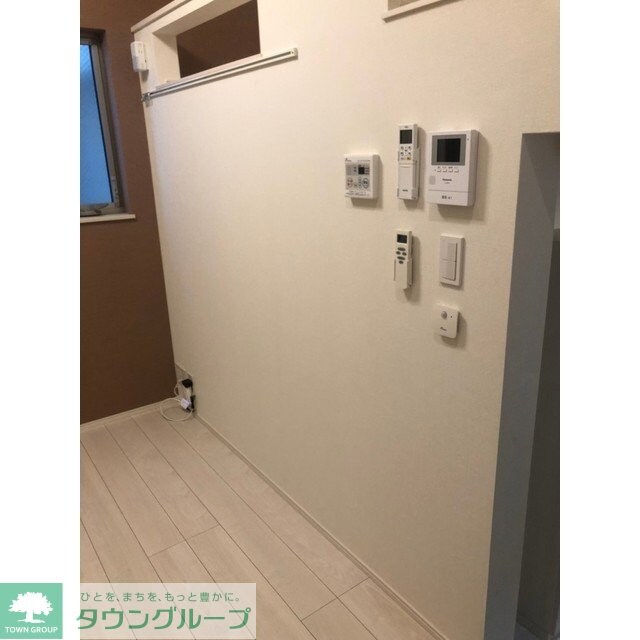 Cayman Terraceの物件内観写真