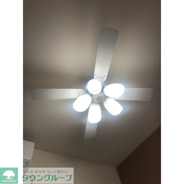 Cayman Terraceの物件内観写真