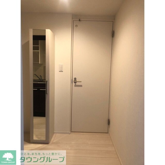 Cayman Terraceの物件内観写真