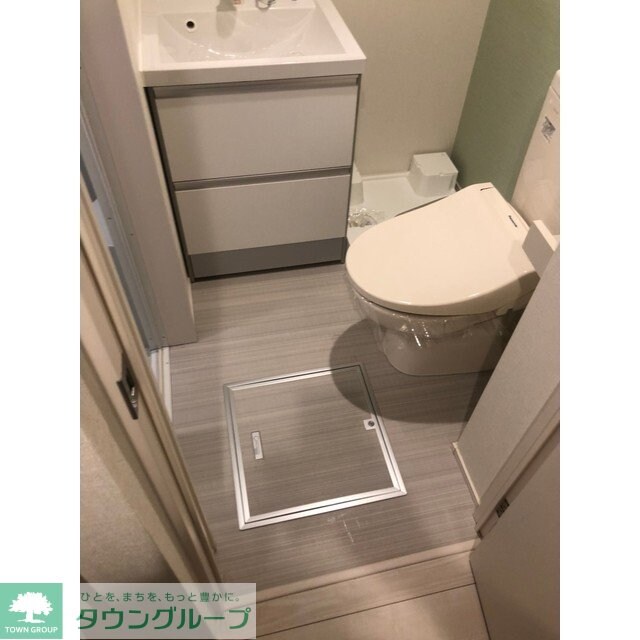 Cayman Terraceの物件内観写真