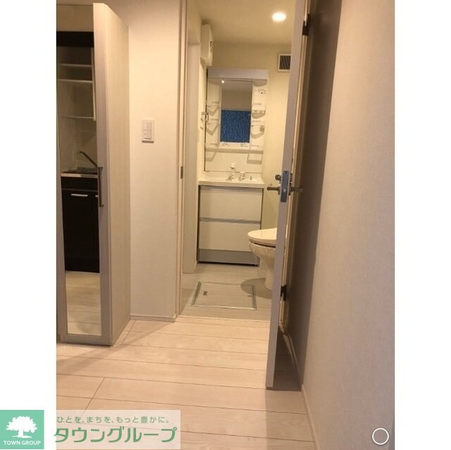 Cayman Terraceの物件内観写真