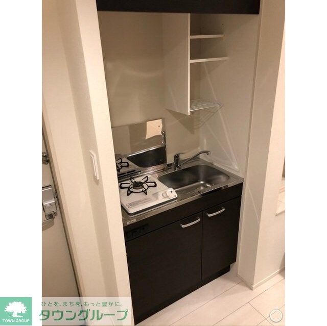 Cayman Terraceの物件内観写真