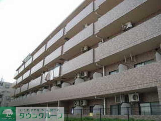 ライオンズマンション西新井本町第２の物件内観写真